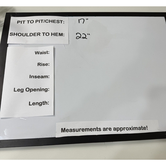 Vintage Sag Harbor Blazer Jacket Size 6 Petite Red Nubby Plaid Fringe Collar - Picture 9 of 9